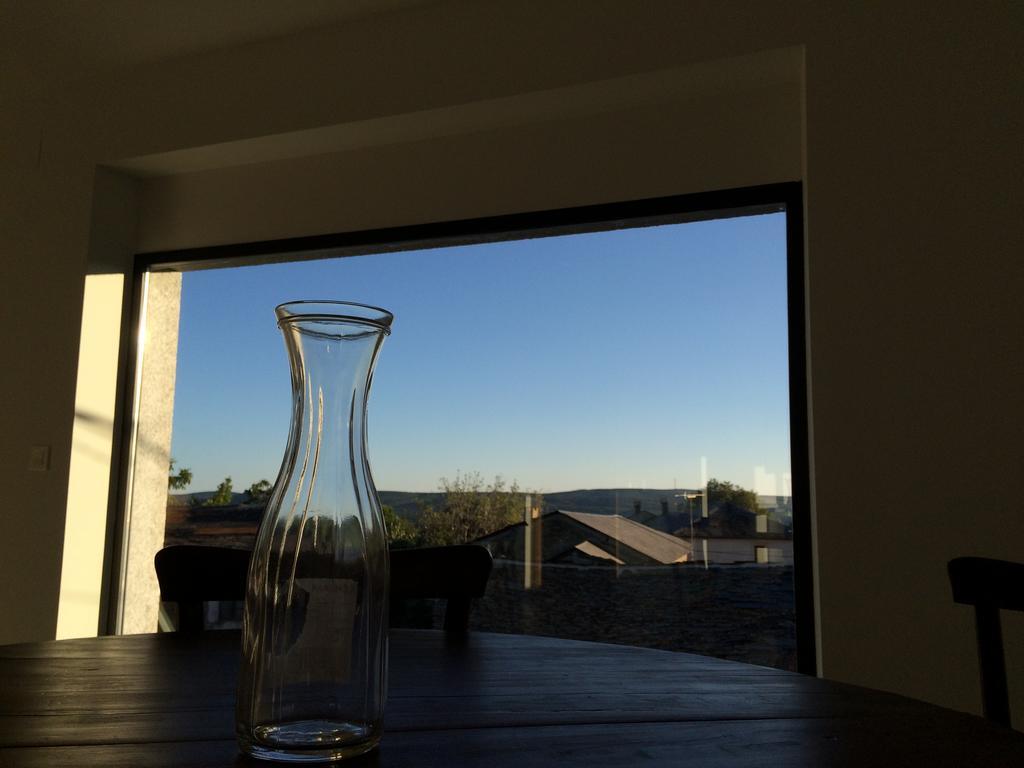 Casa La Devesa De Sanabria Holiday home