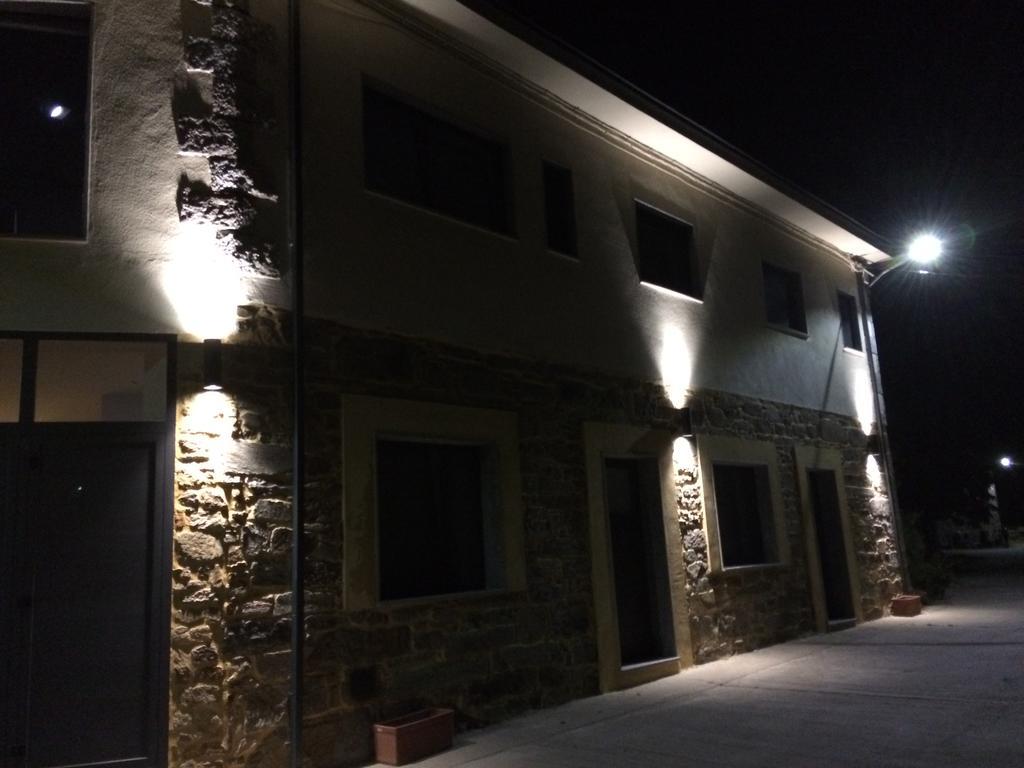 Vakantiehuis Casa La Devesa De Sanabria